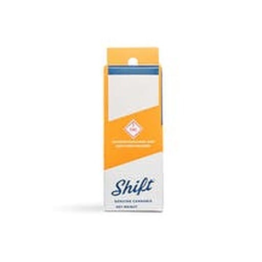 Shift Skywalker OG Indica Cart 500mg